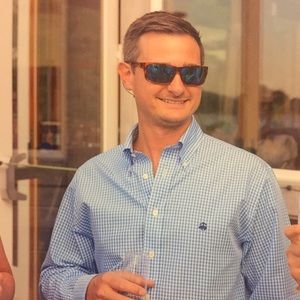 Meet your Posher, Kyle